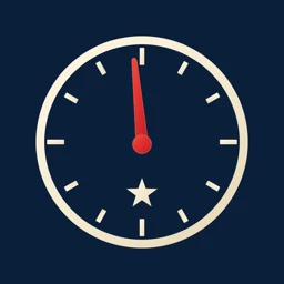 Until Noon app icon
